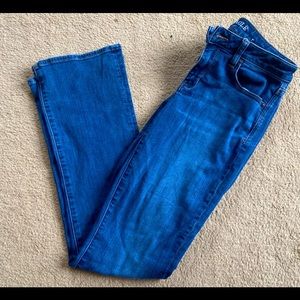 AE Bootcut Jeans